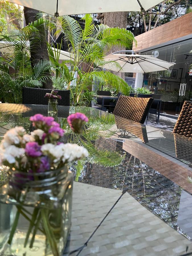 Hotel Ketan Πούνε Εξωτερικό φωτογραφία