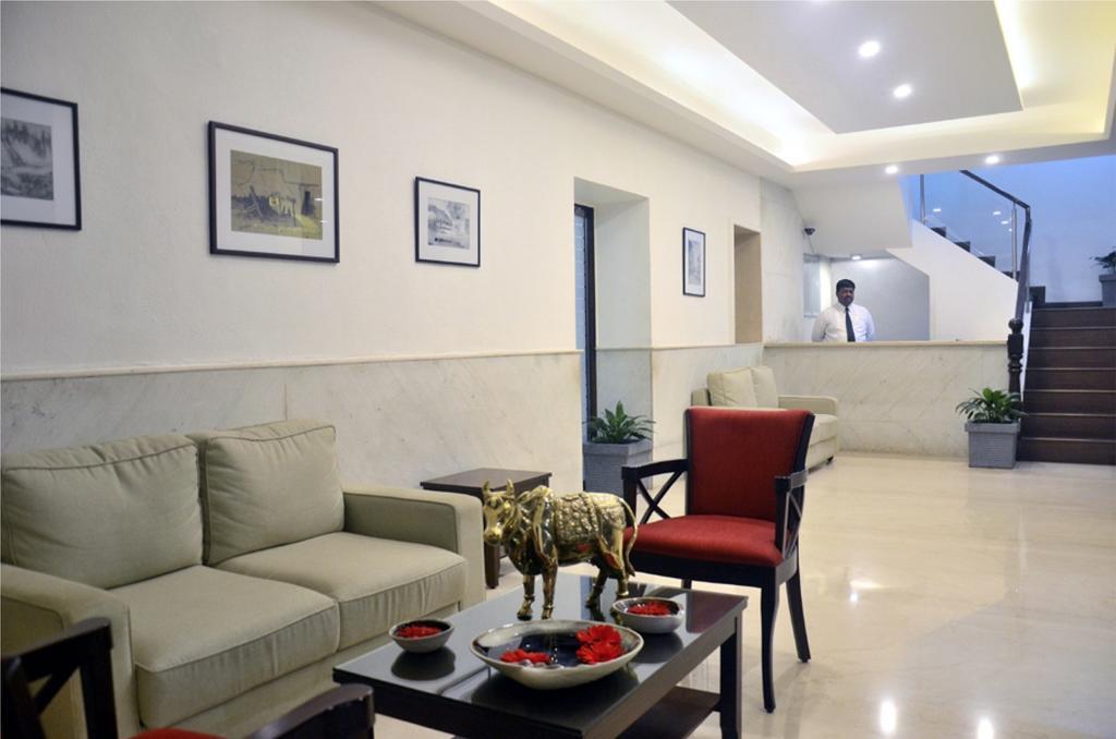 Hotel Ketan Πούνε Εξωτερικό φωτογραφία