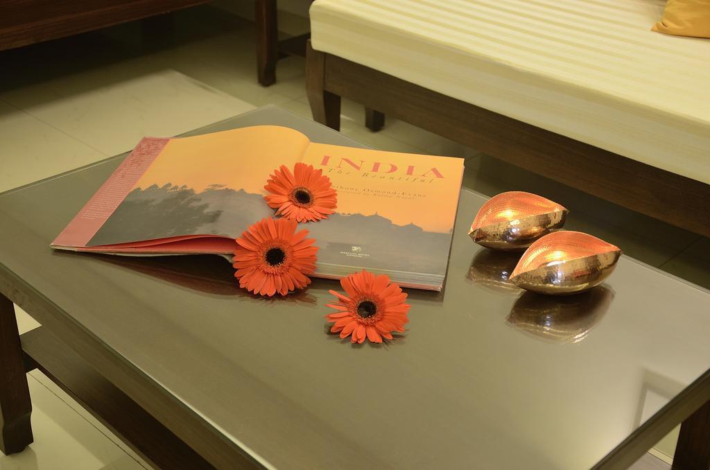 Hotel Ketan Πούνε Δωμάτιο φωτογραφία