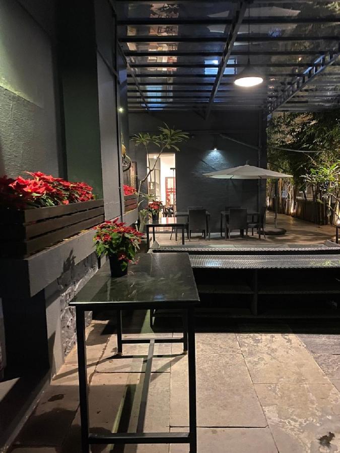 Hotel Ketan Πούνε Εξωτερικό φωτογραφία