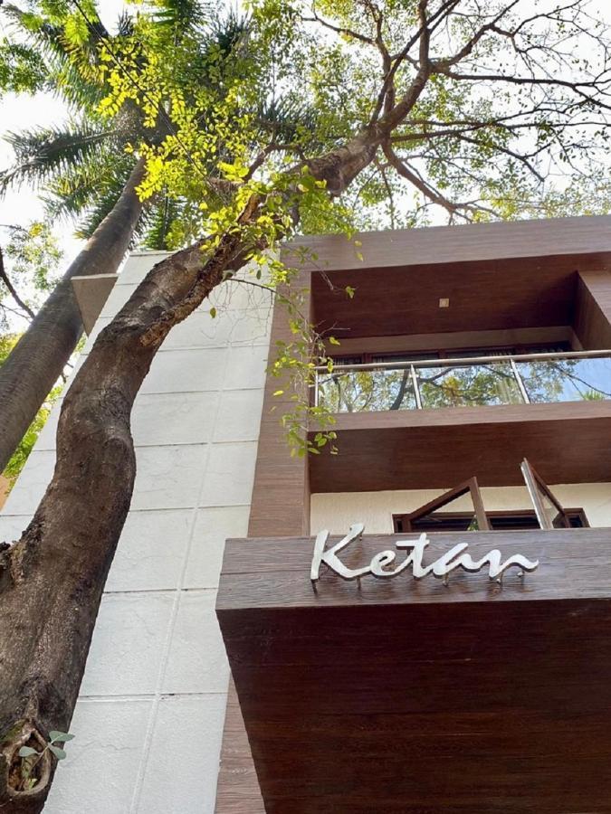 Hotel Ketan Πούνε Εξωτερικό φωτογραφία