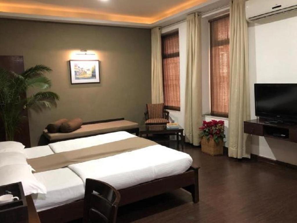 Hotel Ketan Πούνε Εξωτερικό φωτογραφία