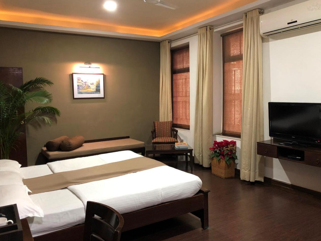 Hotel Ketan Πούνε Εξωτερικό φωτογραφία