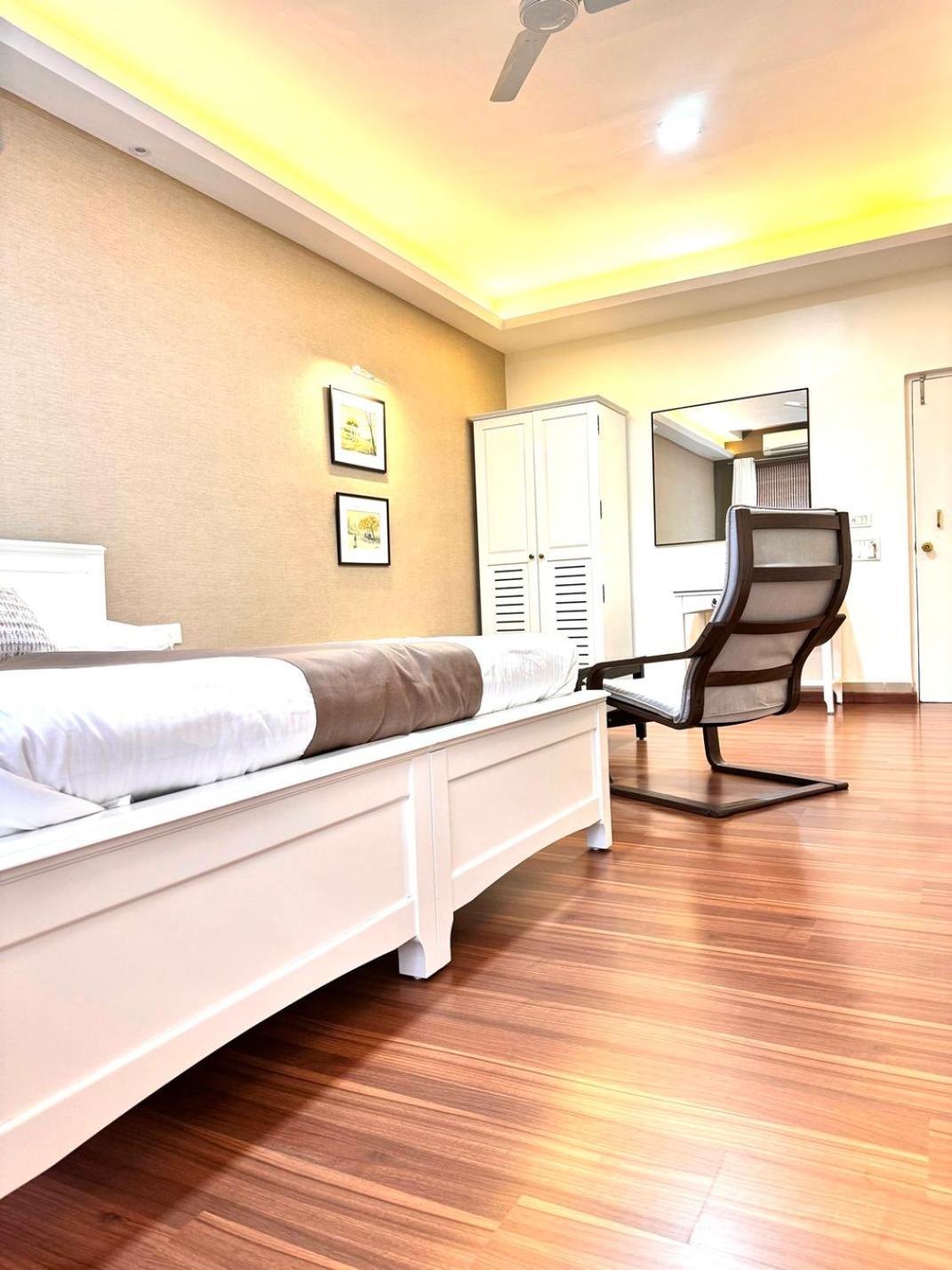 Hotel Ketan Πούνε Εξωτερικό φωτογραφία