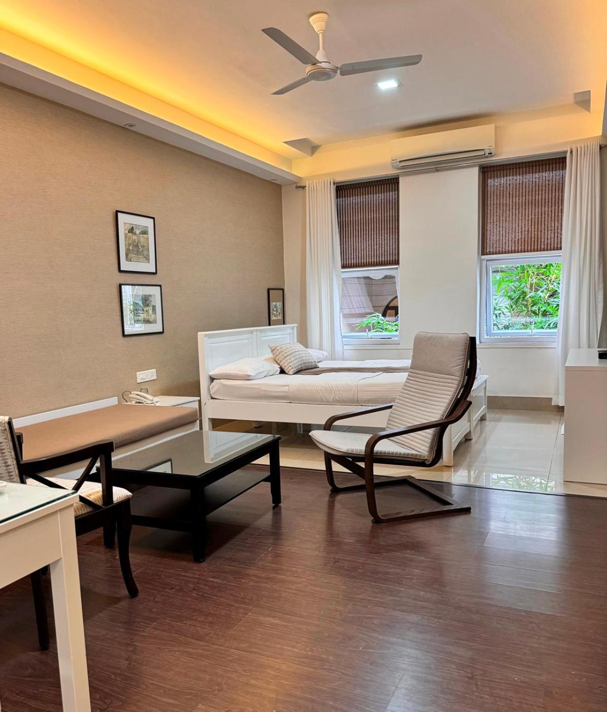 Hotel Ketan Πούνε Εξωτερικό φωτογραφία