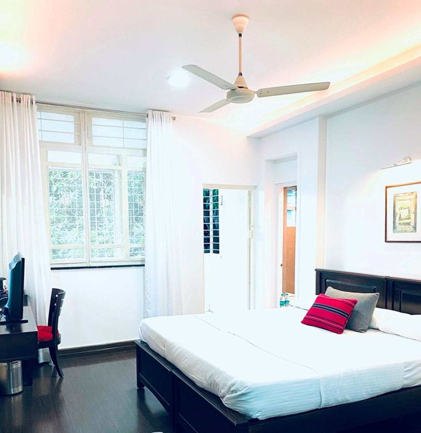 Hotel Ketan Πούνε Εξωτερικό φωτογραφία