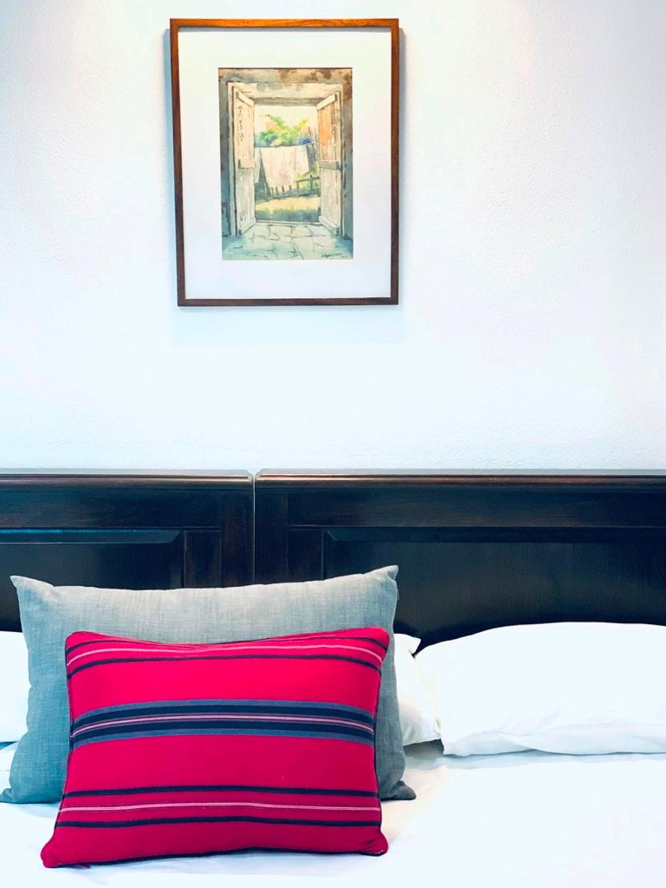 Hotel Ketan Πούνε Εξωτερικό φωτογραφία