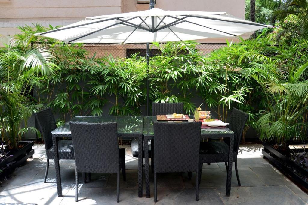 Hotel Ketan Πούνε Εξωτερικό φωτογραφία